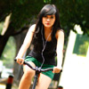 Bonita, Di Antara Sporty dan Fixed Gear